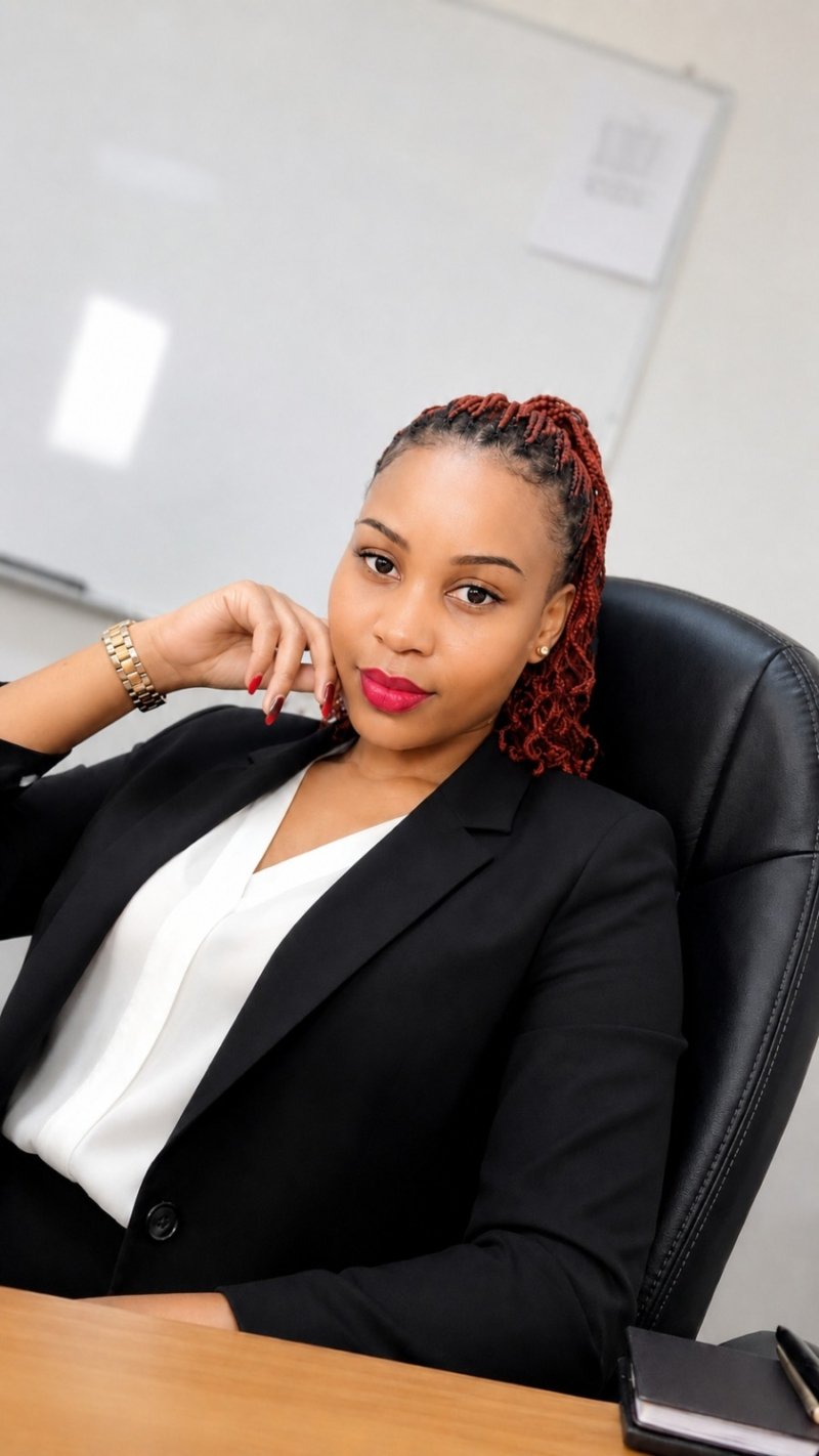 Profile photo of agent Christine