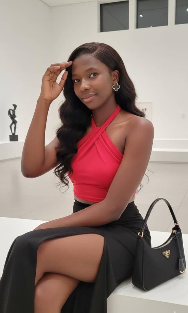 Profile photo of agent Nanyonga Aminah